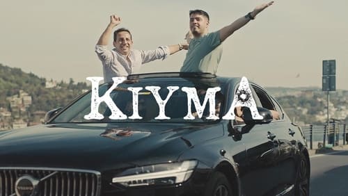 Kıyma 2. Sezon 8. Bölüm