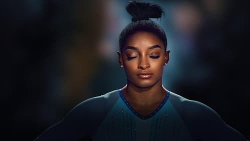 Simone Biles Rising 1. Sezon 4. Bölüm