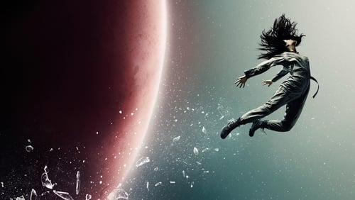 The Expanse 4. Sezon 9. Bölüm